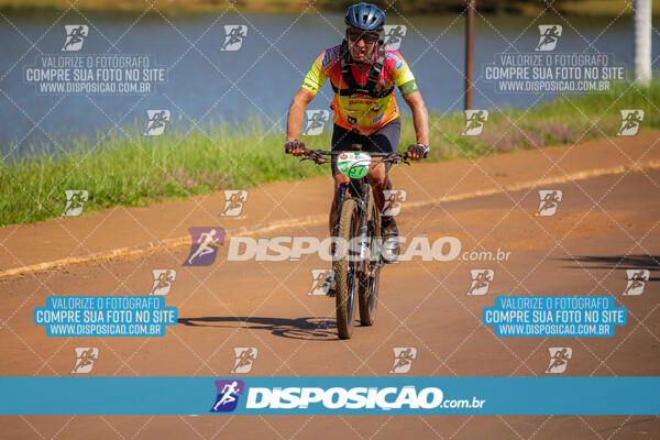 III GP Alvorada do Sul de MTB