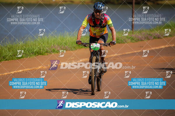 III GP Alvorada do Sul de MTB