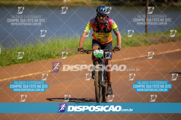 III GP Alvorada do Sul de MTB