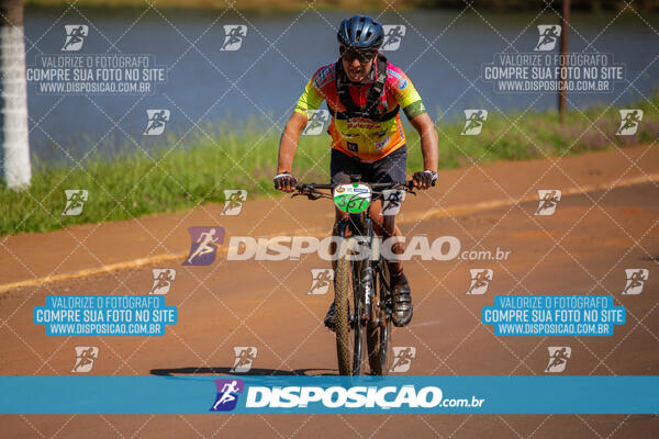 III GP Alvorada do Sul de MTB