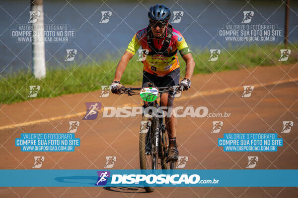 III GP Alvorada do Sul de MTB