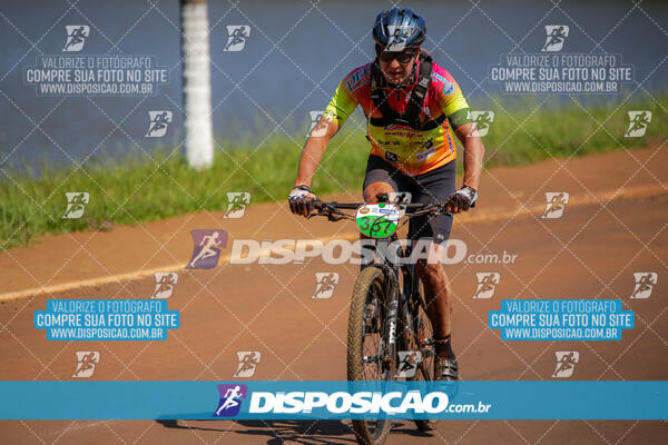 III GP Alvorada do Sul de MTB