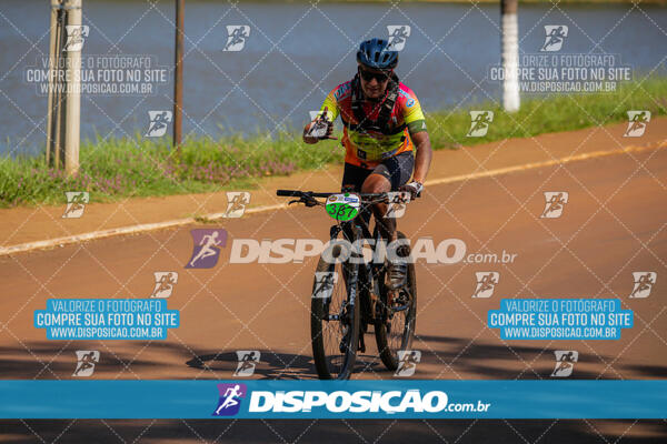 III GP Alvorada do Sul de MTB