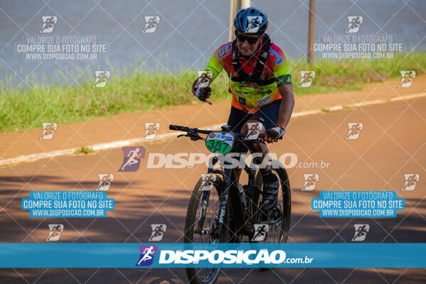 III GP Alvorada do Sul de MTB