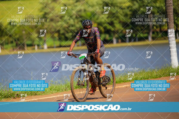 III GP Alvorada do Sul de MTB