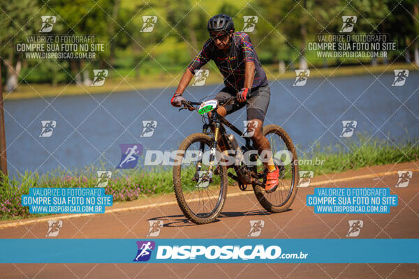 III GP Alvorada do Sul de MTB