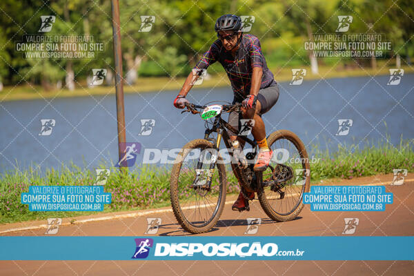 III GP Alvorada do Sul de MTB