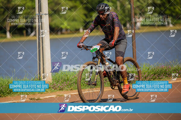 III GP Alvorada do Sul de MTB