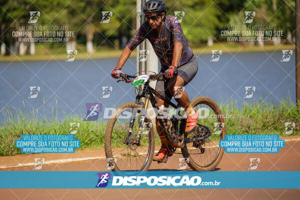 III GP Alvorada do Sul de MTB