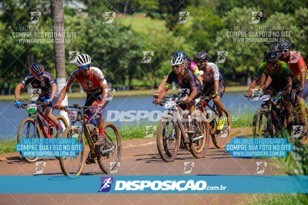 III GP Alvorada do Sul de MTB