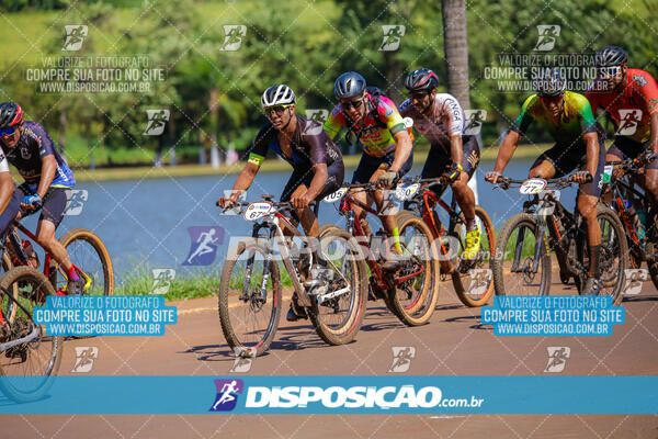 III GP Alvorada do Sul de MTB