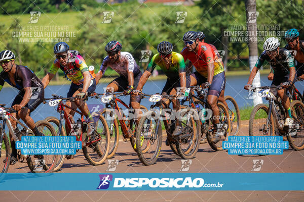 III GP Alvorada do Sul de MTB