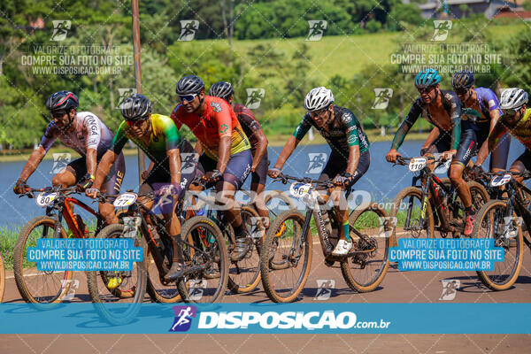 III GP Alvorada do Sul de MTB