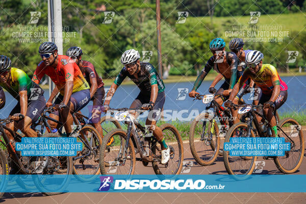 III GP Alvorada do Sul de MTB