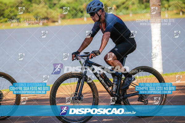 III GP Alvorada do Sul de MTB