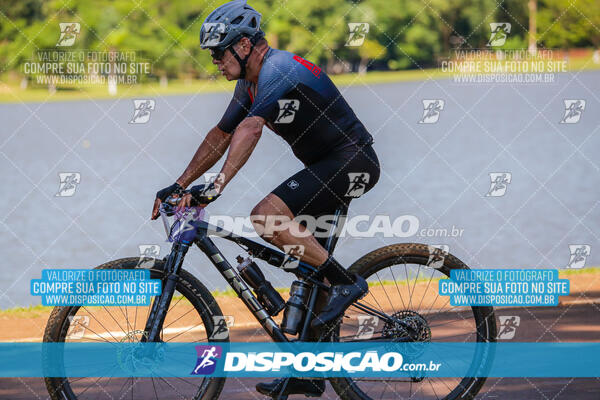 III GP Alvorada do Sul de MTB