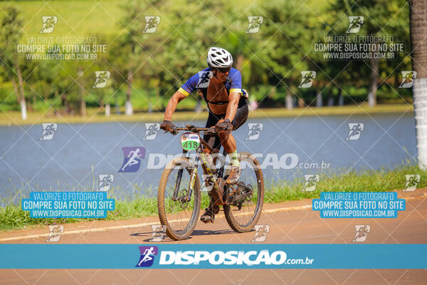 III GP Alvorada do Sul de MTB