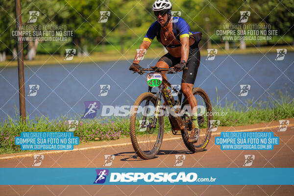 III GP Alvorada do Sul de MTB