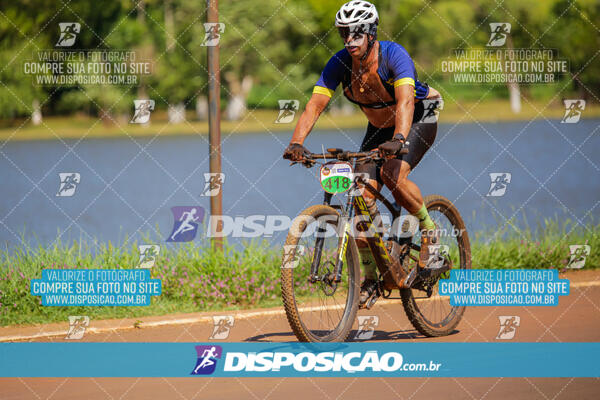 III GP Alvorada do Sul de MTB