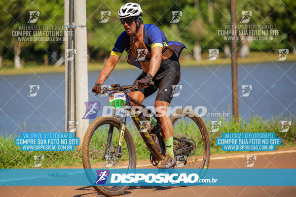 III GP Alvorada do Sul de MTB