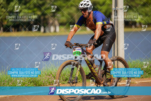 III GP Alvorada do Sul de MTB