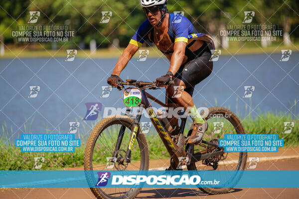 III GP Alvorada do Sul de MTB