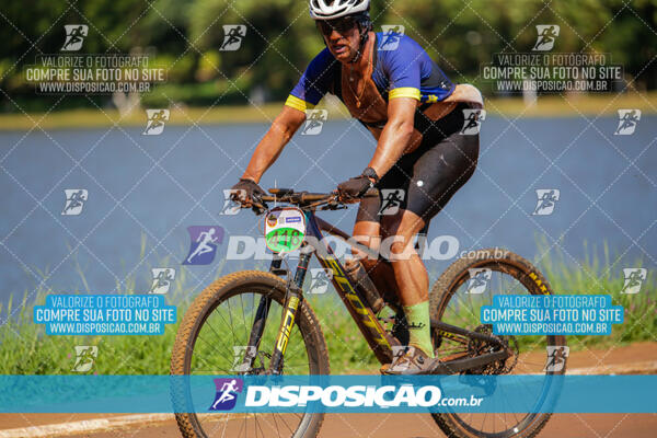 III GP Alvorada do Sul de MTB