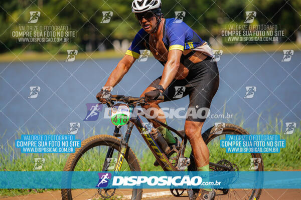 III GP Alvorada do Sul de MTB