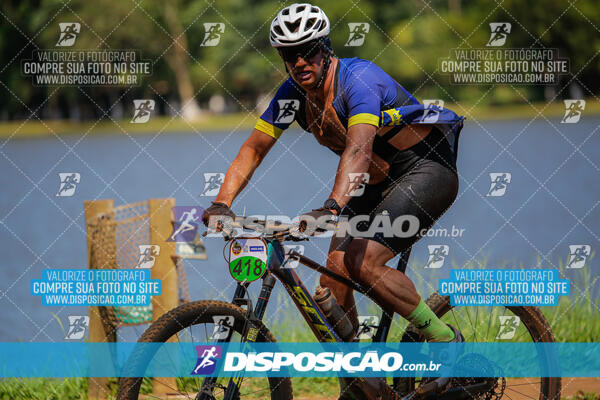 III GP Alvorada do Sul de MTB