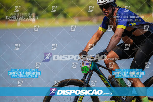 III GP Alvorada do Sul de MTB