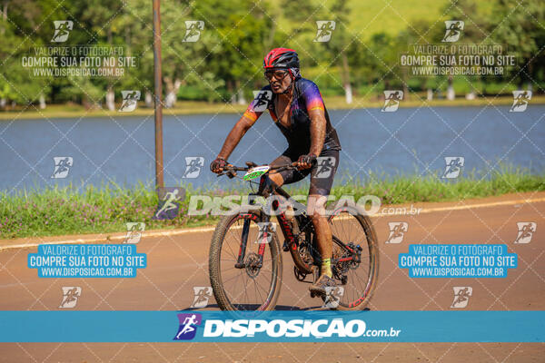 III GP Alvorada do Sul de MTB