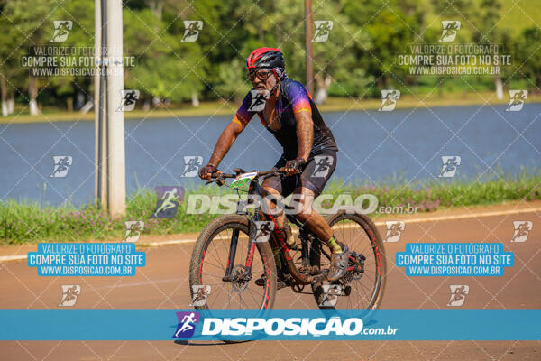 III GP Alvorada do Sul de MTB