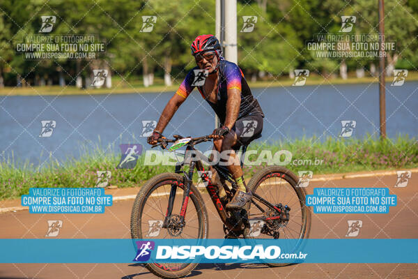 III GP Alvorada do Sul de MTB