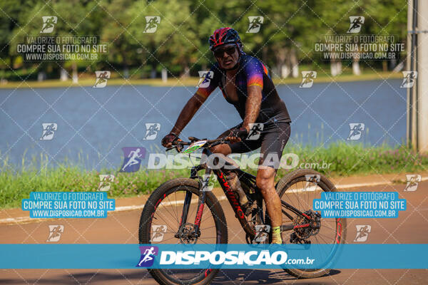 III GP Alvorada do Sul de MTB