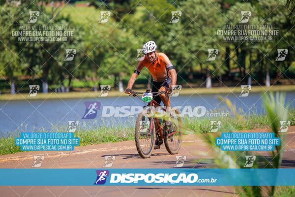 III GP Alvorada do Sul de MTB