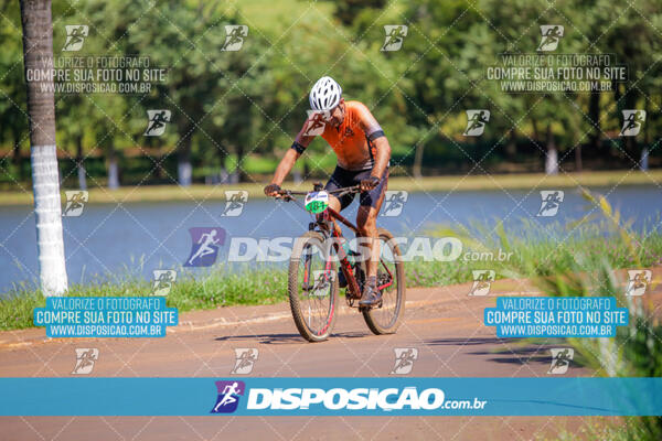 III GP Alvorada do Sul de MTB