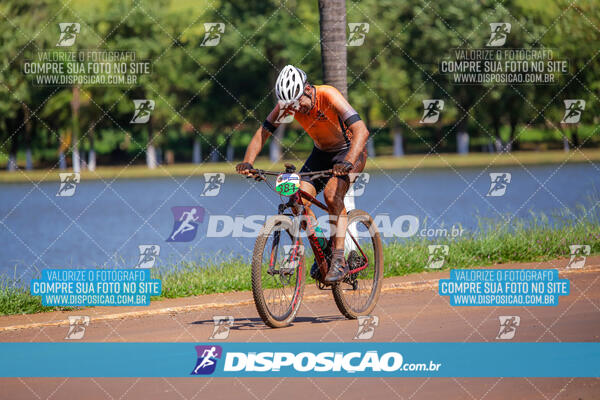 III GP Alvorada do Sul de MTB