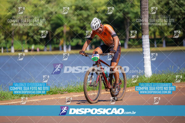 III GP Alvorada do Sul de MTB