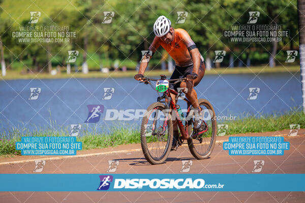 III GP Alvorada do Sul de MTB