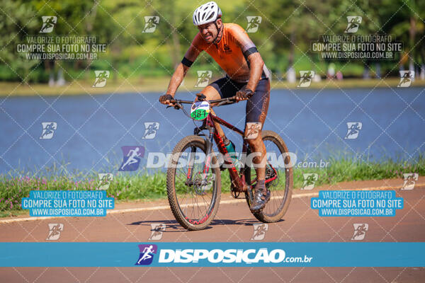 III GP Alvorada do Sul de MTB