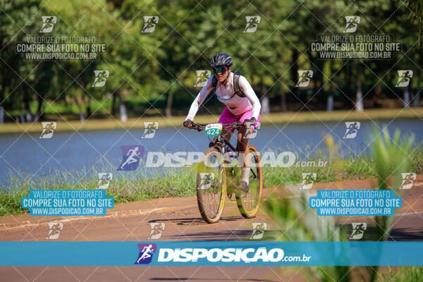 III GP Alvorada do Sul de MTB