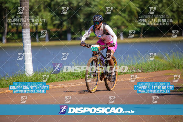 III GP Alvorada do Sul de MTB