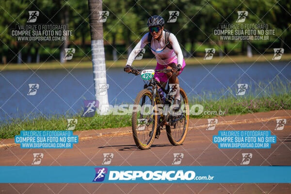 III GP Alvorada do Sul de MTB