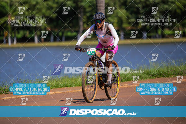 III GP Alvorada do Sul de MTB