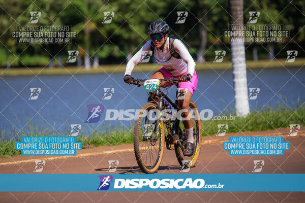 III GP Alvorada do Sul de MTB