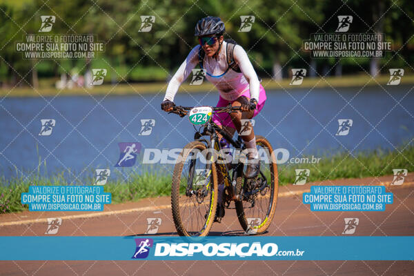 III GP Alvorada do Sul de MTB