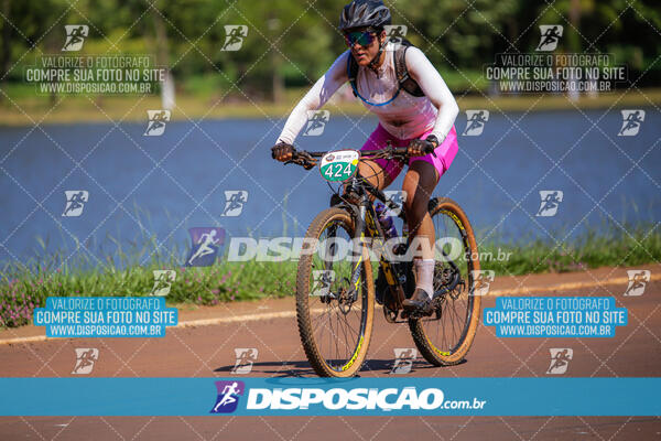 III GP Alvorada do Sul de MTB