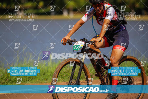 III GP Alvorada do Sul de MTB