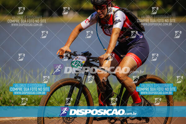 III GP Alvorada do Sul de MTB