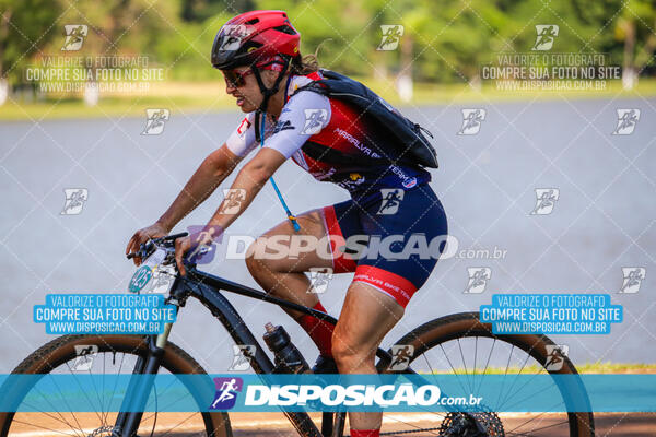 III GP Alvorada do Sul de MTB